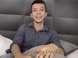 AntonyPerez