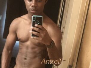 Antrell