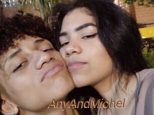 AnyAndMichel