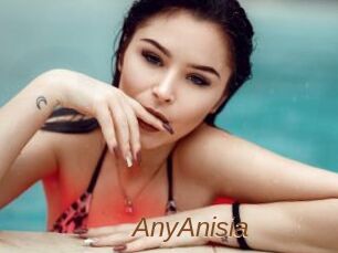 AnyAnisia