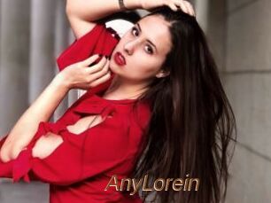 AnyLorein