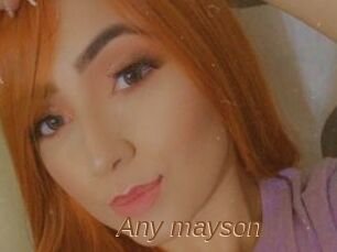 Any_mayson