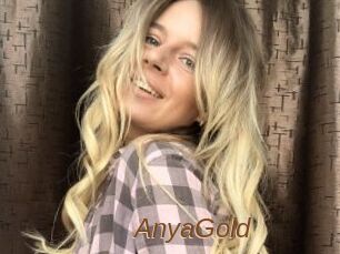 AnyaGold