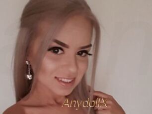 AnydollX