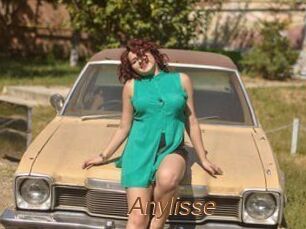 Anylisse