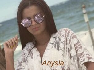 Anysia