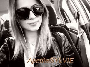 ApetiteSYLVIE