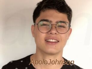 ApoloJohnson