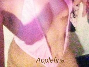 Applefina