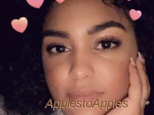 ApplestoApples