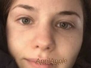 AprilApple