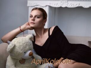 AprilKolerole