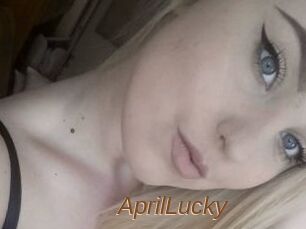 AprilLucky