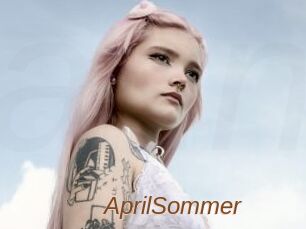 AprilSommer