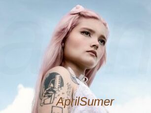AprilSumer