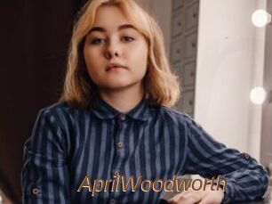 AprilWoodworth