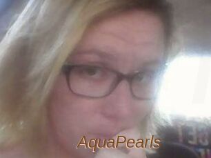 AquaPearls