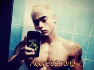 AquilesStrong