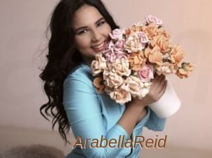 ArabellaReid
