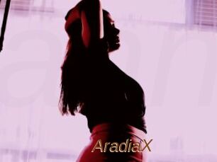 AradiaX