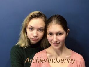 ArchieAndJenny