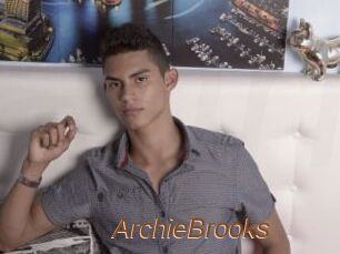 ArchieBrooks