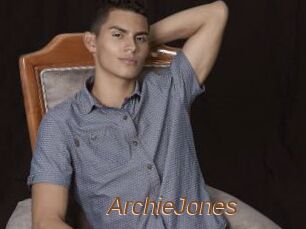 ArchieJones