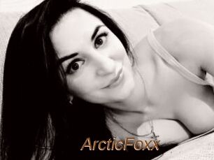 ArcticFoxx