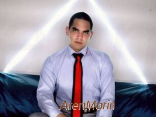 ArenMorin