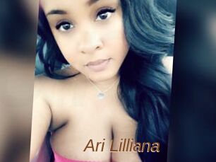 Ari_Lilliana