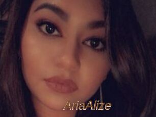 AriaAlize