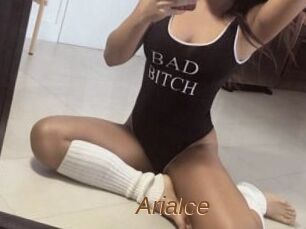 AriaIce