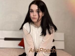 AriaRoach
