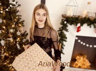 AriaWood