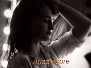 AriaaMoore