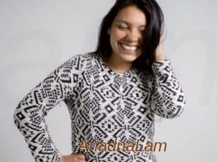 AriadnaLam