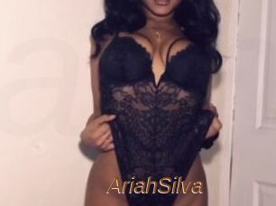AriahSilva