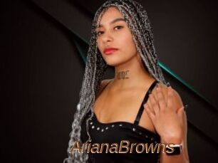ArianaBrowns