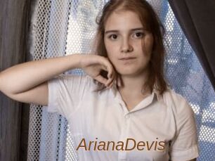 ArianaDevis