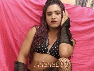 ArianaDirty