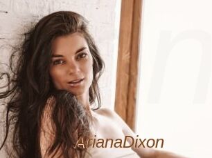 ArianaDixon