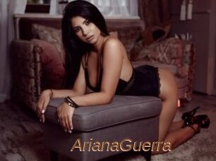 ArianaGuerra