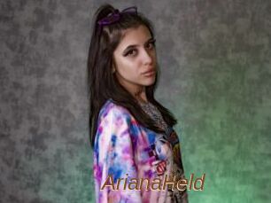 ArianaHeld