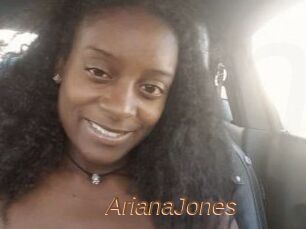 ArianaJones