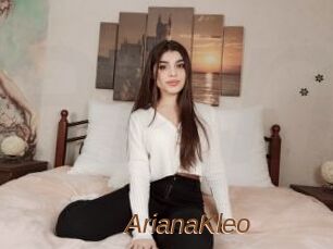 ArianaKleo