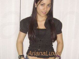 ArianaLuxor