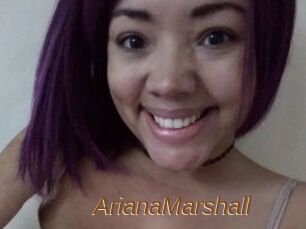Ariana_Marshall