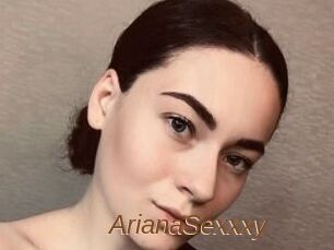 ArianaSexxxy