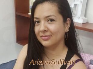 ArianaSullivan