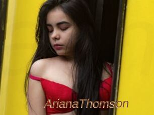 ArianaThomson